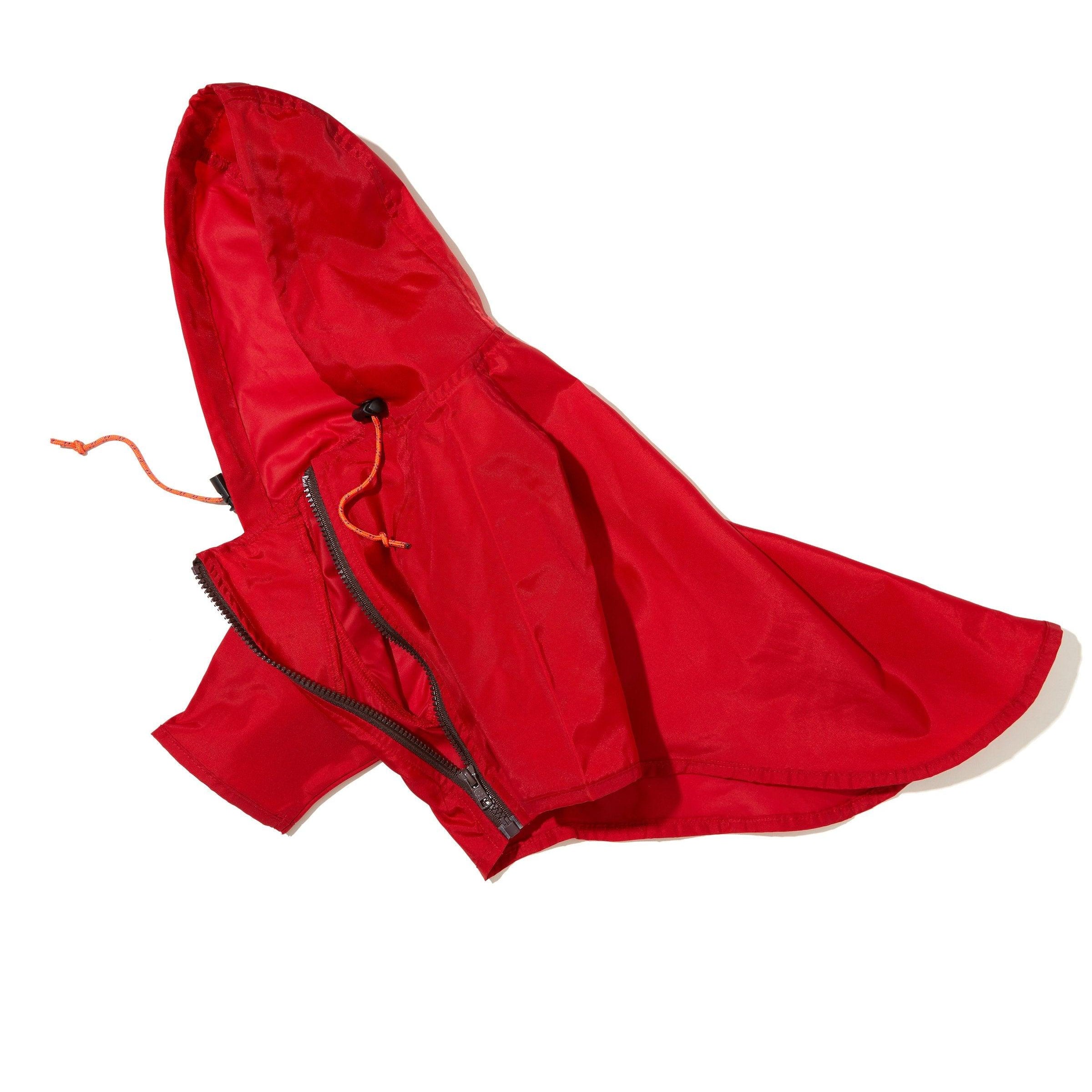 Nylon Rainbreaker - Rocky & Maggie's Pet Boutique and Salon