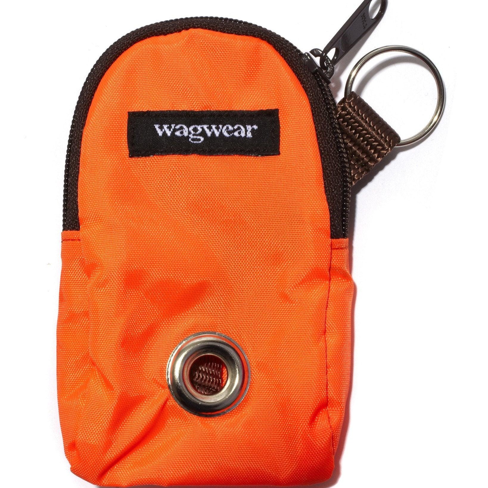 Nylon Leash Pouch - Rocky & Maggie's Pet Boutique and Salon
