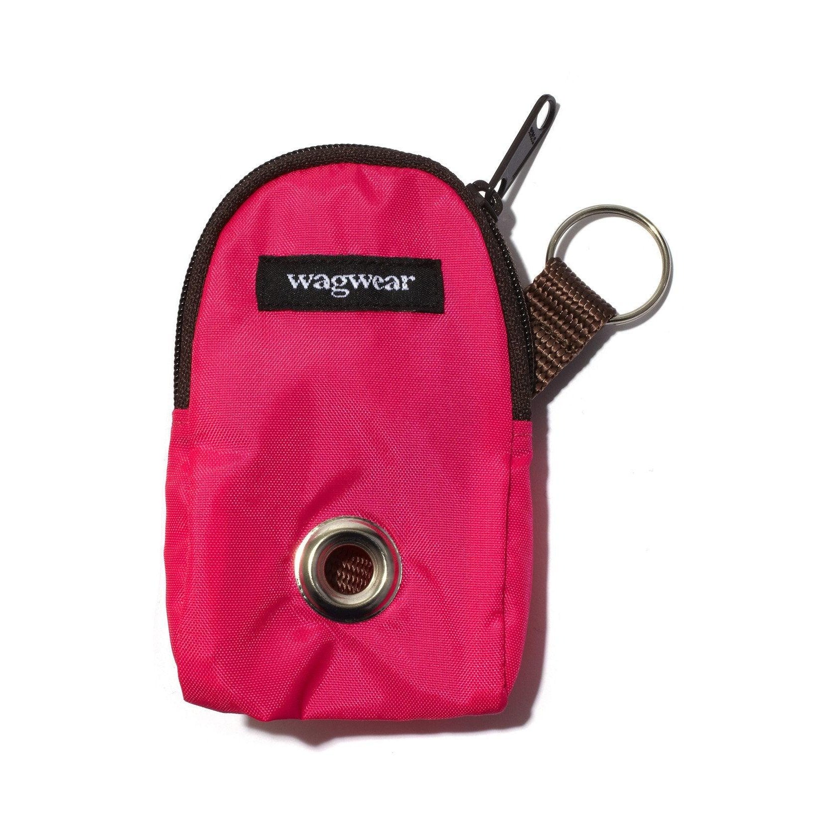 Nylon Leash Pouch - Rocky & Maggie's Pet Boutique and Salon