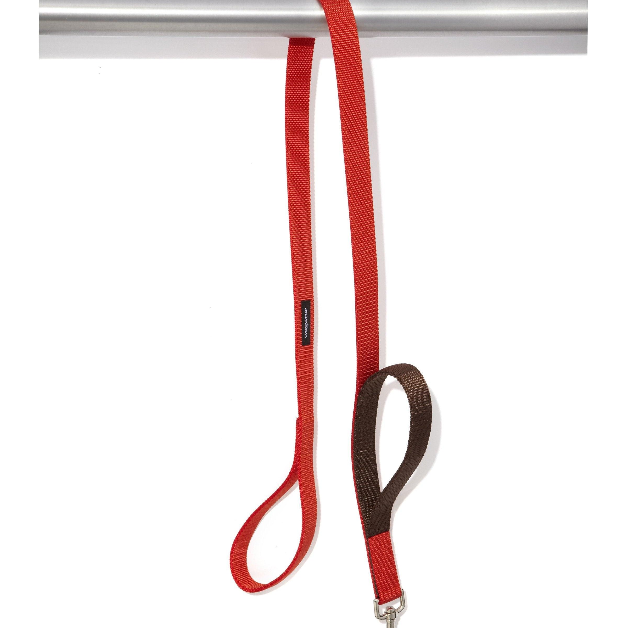 Double-Handled Leash - Rocky & Maggie's Pet Boutique and Salon