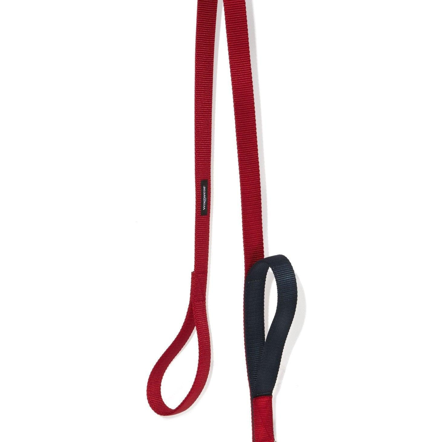 Double-Handled Leash - Rocky & Maggie's Pet Boutique and Salon