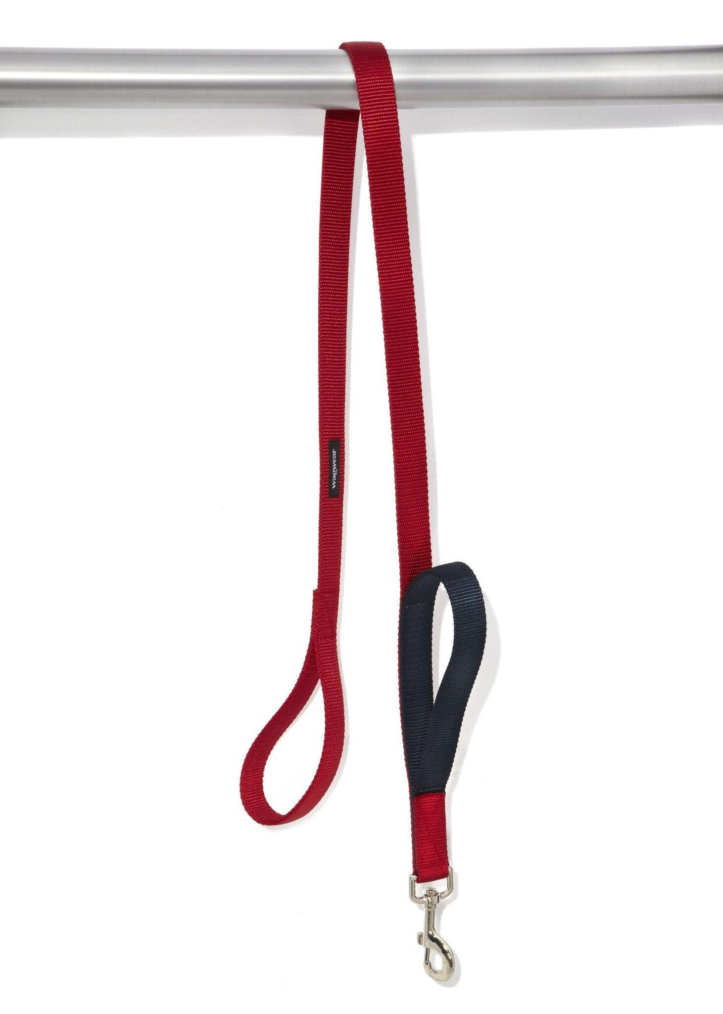 Double-Handled Leash - Rocky & Maggie's Pet Boutique and Salon