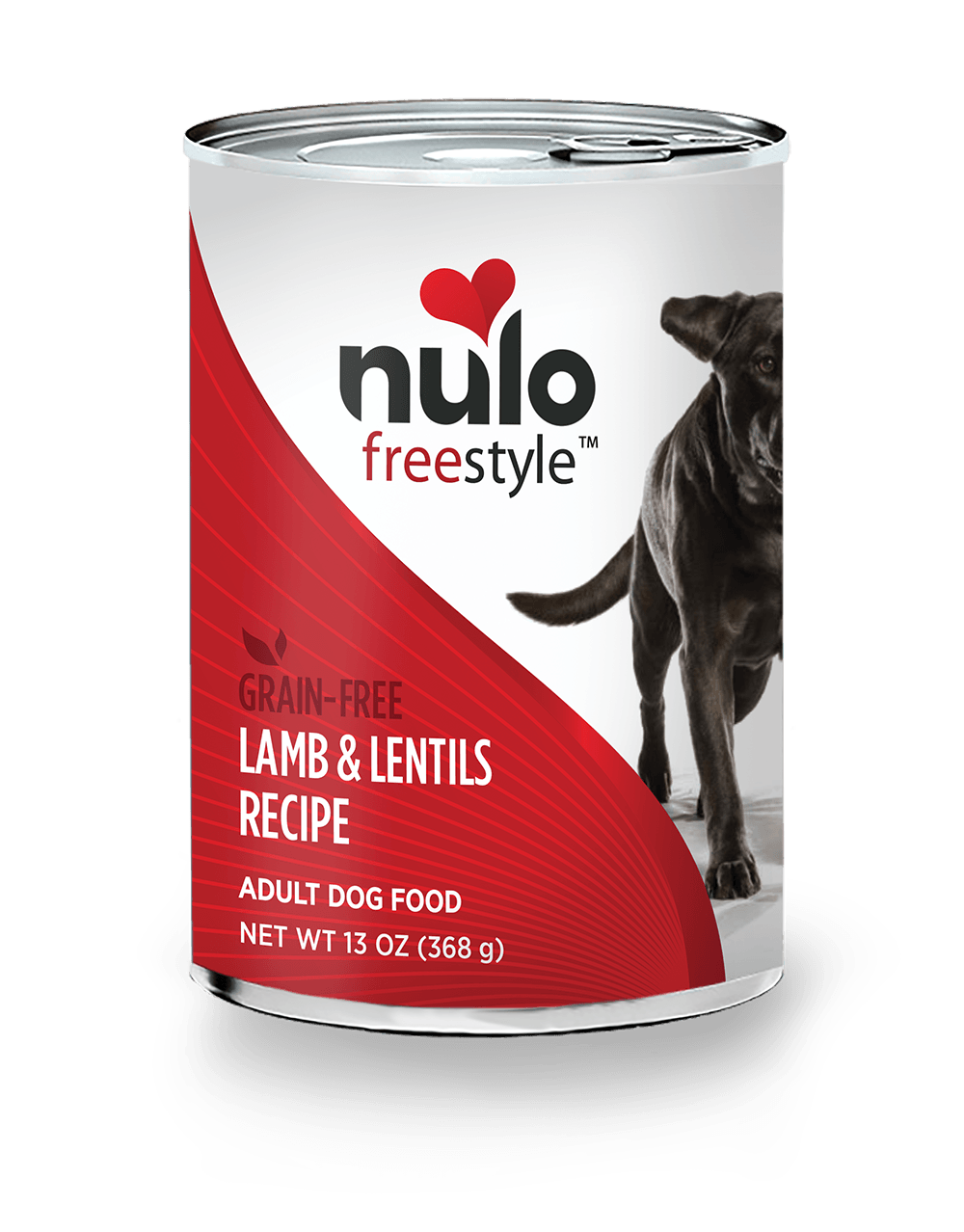 Freestyle Dog Lamb & Lentil 13oz - Rocky & Maggie's Pet Boutique and Salon