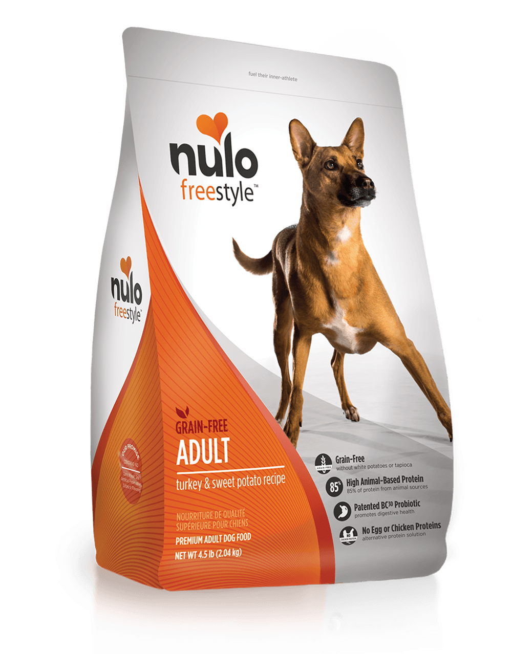 Freestyle Grain-Free Adult Turkey - Rocky & Maggie's Pet Boutique and Salon