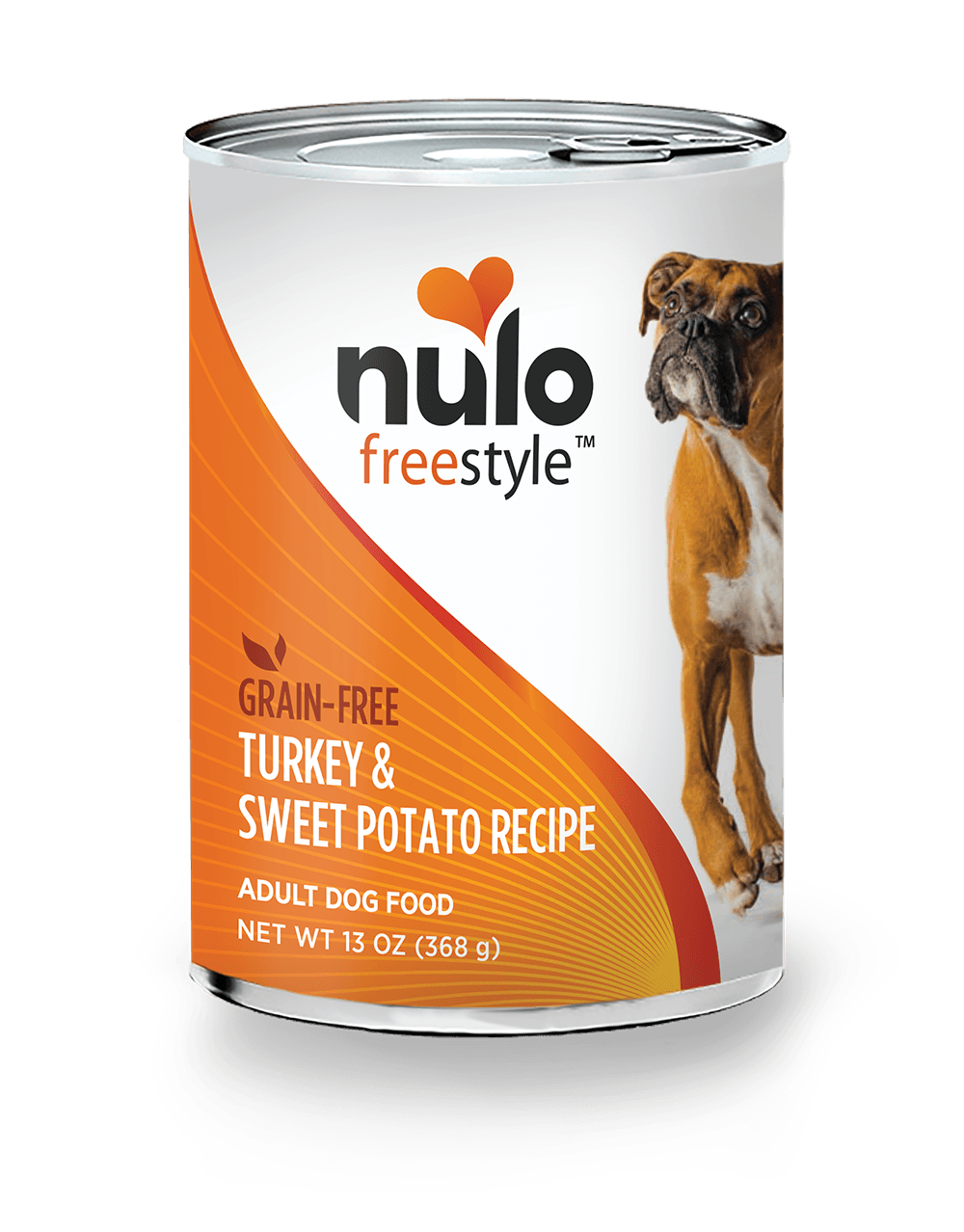 Freestyle Dog Turkey & Sweet Potato 13oz - Rocky & Maggie's Pet Boutique and Salon