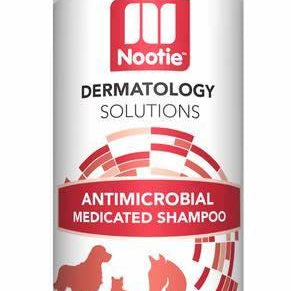 Nootie Anti-Microbial Shampoo, 8oz - Rocky & Maggie's Pet Boutique and Salon