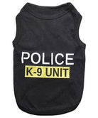 Police K9 Unit - Rocky & Maggie's Pet Boutique and Salon