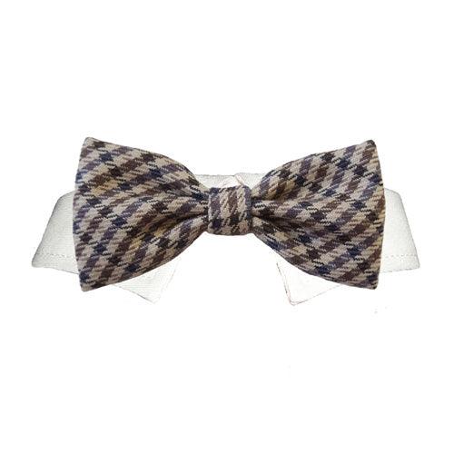 Ethan Bow Tie - Rocky & Maggie's Pet Boutique and Salon