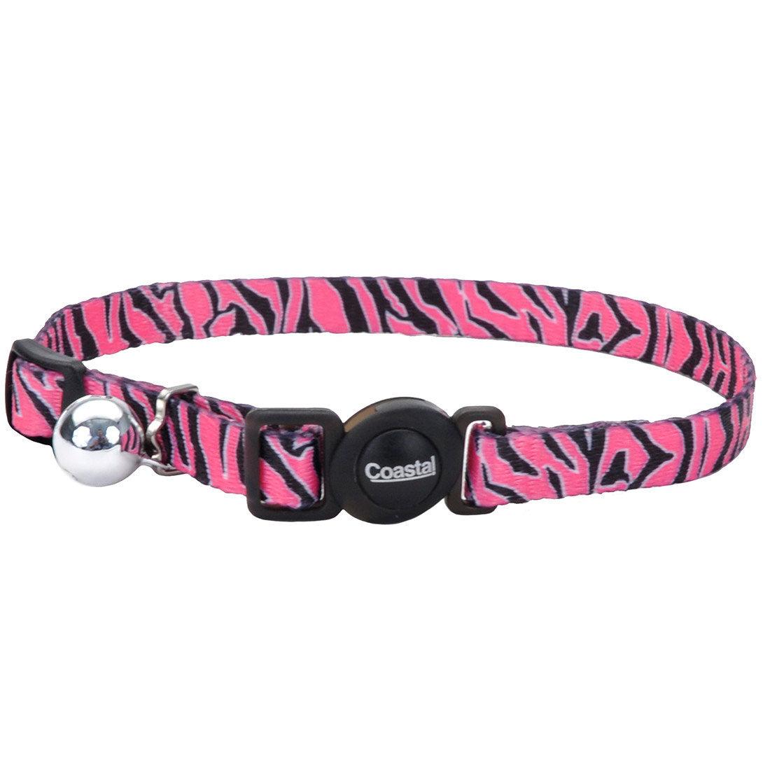 Safe Cat Fashion Collar - Rocky & Maggie's Pet Boutique and Salon