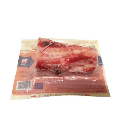 Beef Marrow Bone - Rocky & Maggie's Pet Boutique and Salon