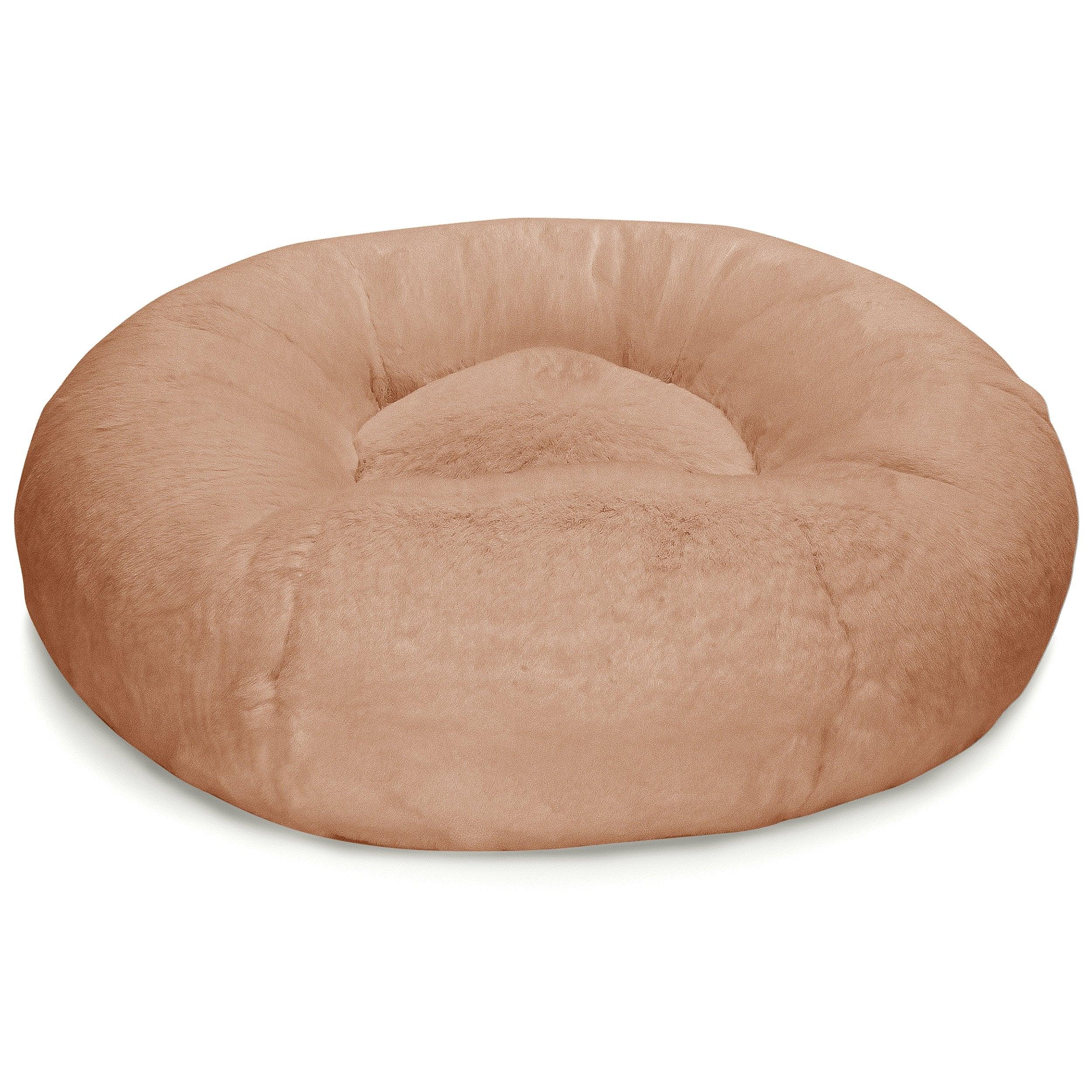 PeachesNCream Spa Bed - Rocky & Maggie's Pet Boutique and Salon