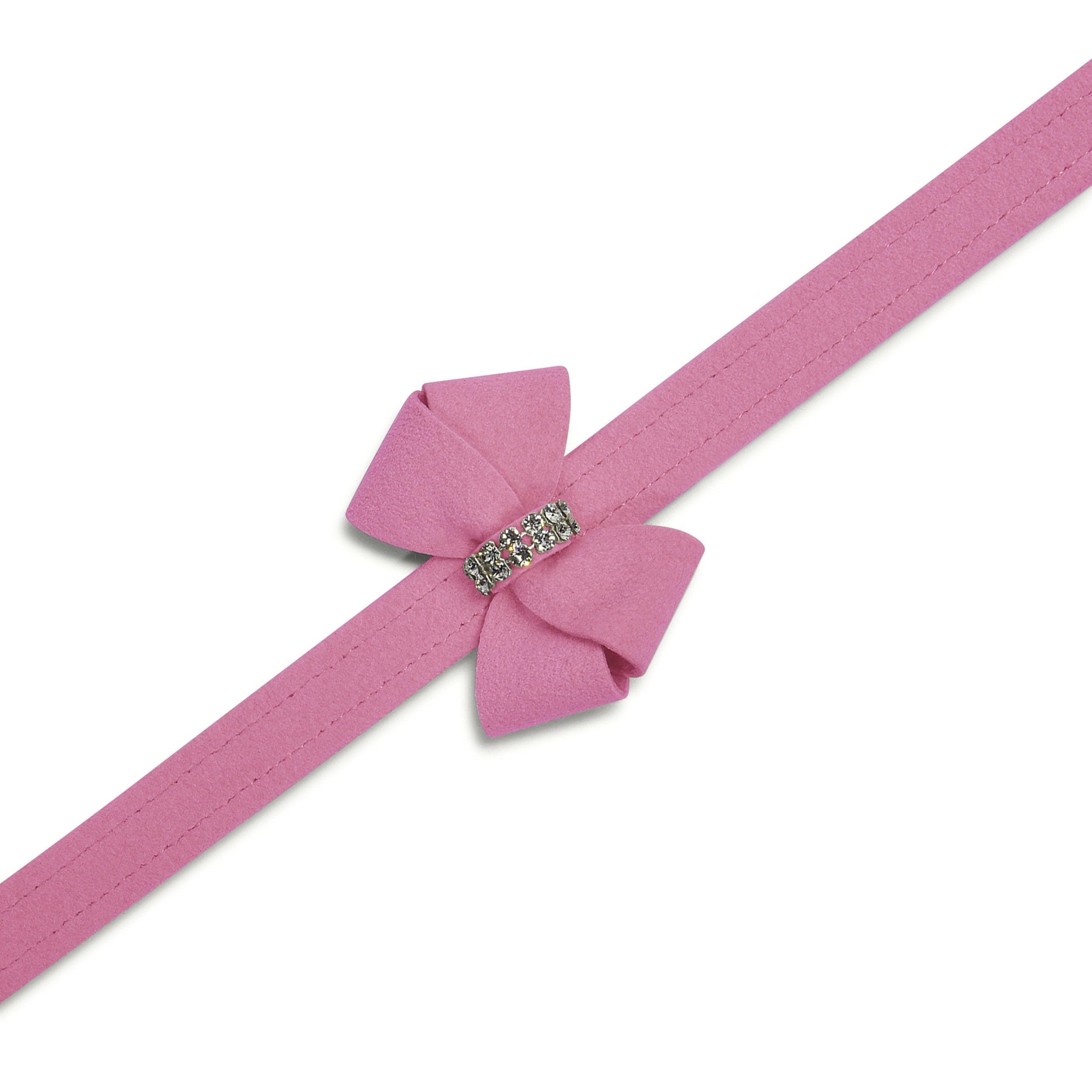 Nouveau Bow Leash - Rocky & Maggie's Pet Boutique and Salon