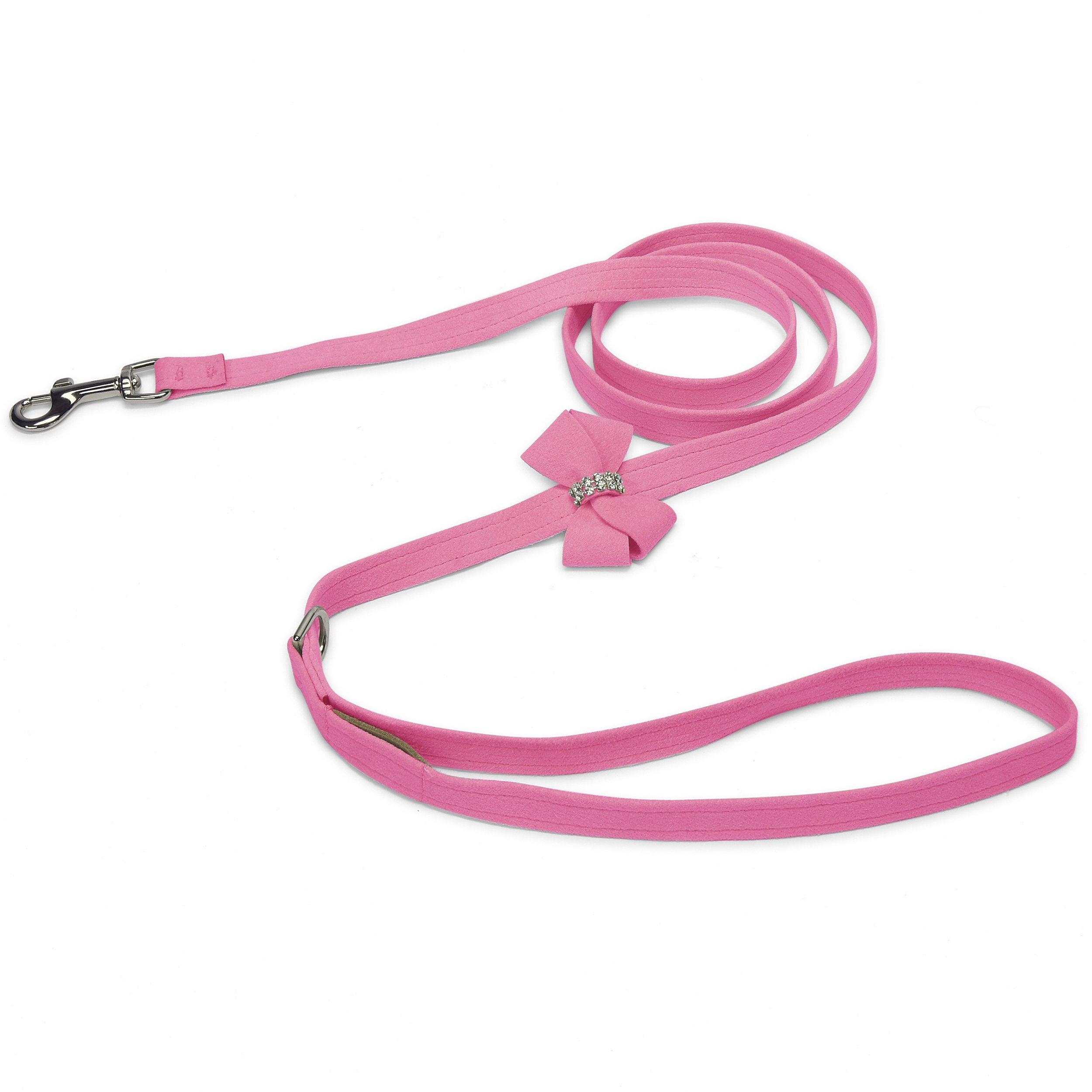 Nouveau Bow Leash - Rocky & Maggie's Pet Boutique and Salon