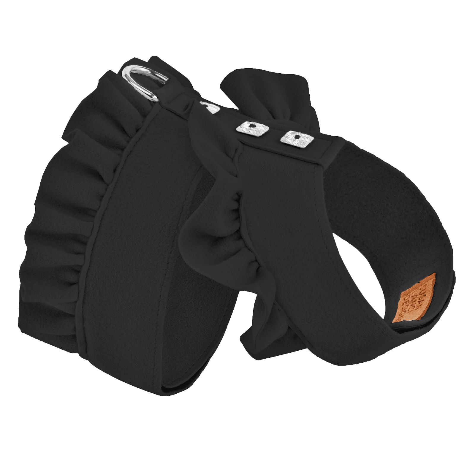 Pinafore Tinkie Harness - Rocky & Maggie's Pet Boutique and Salon