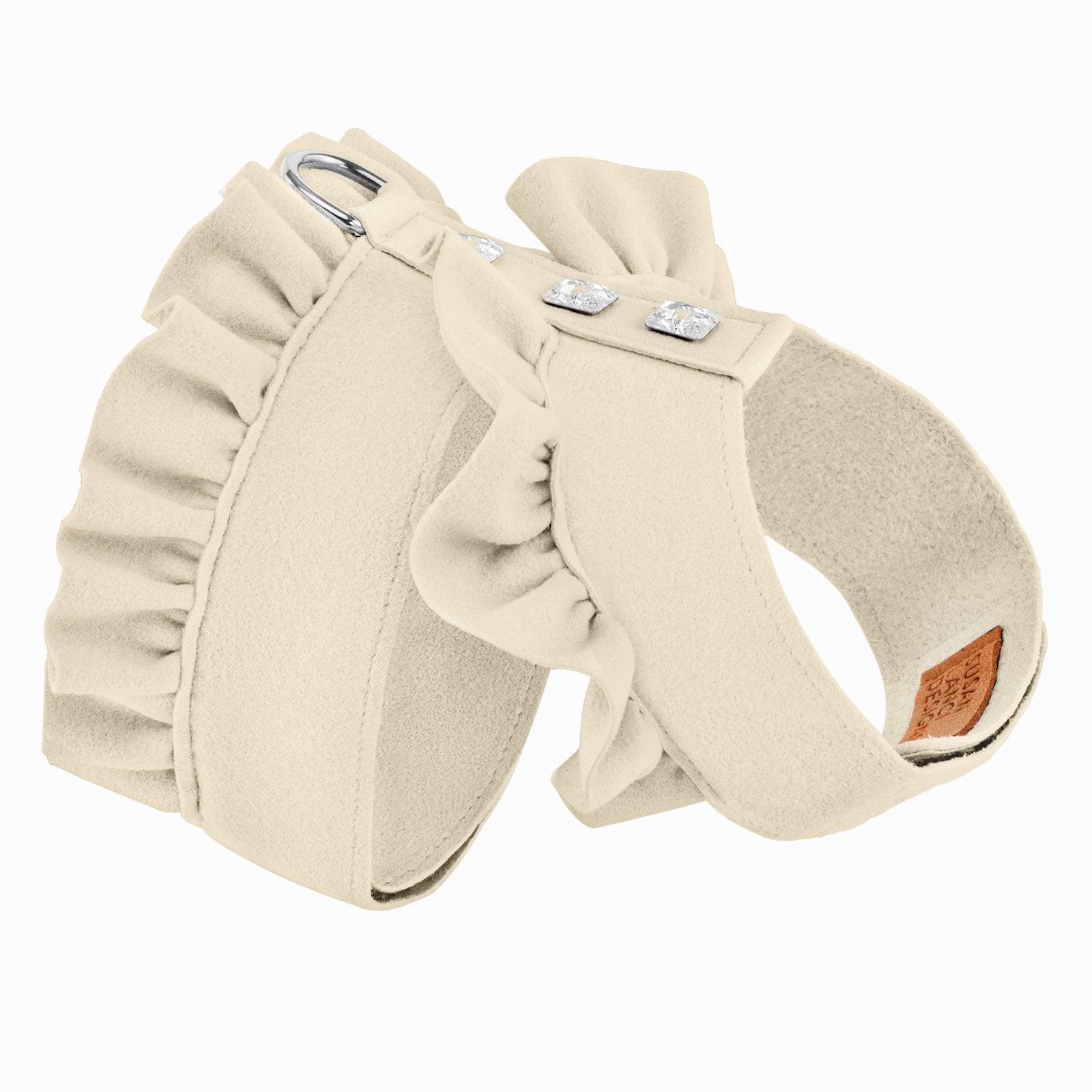 Pinafore Tinkie Harness - Rocky & Maggie's Pet Boutique and Salon