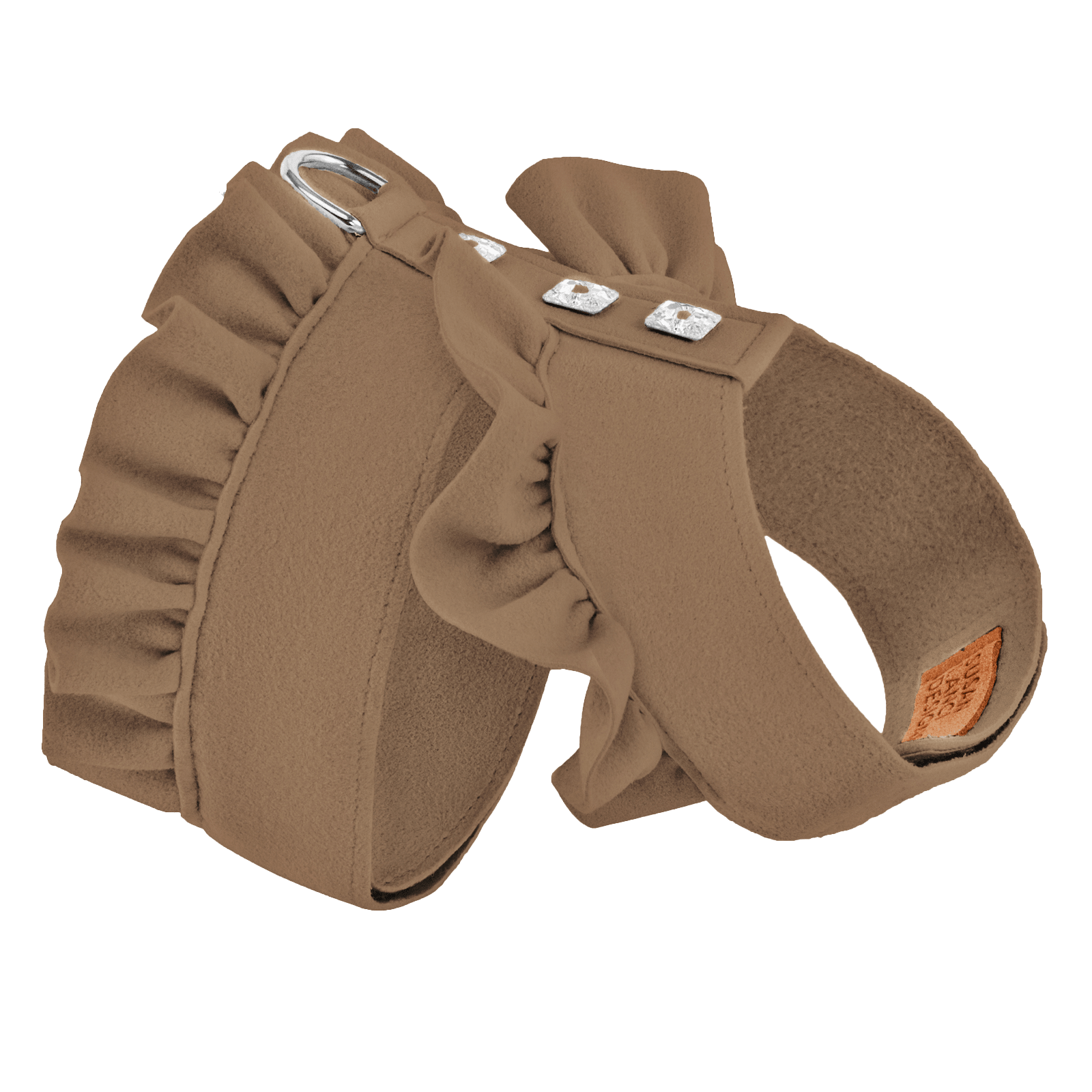 Pinafore Tinkie Harness - Rocky & Maggie's Pet Boutique and Salon