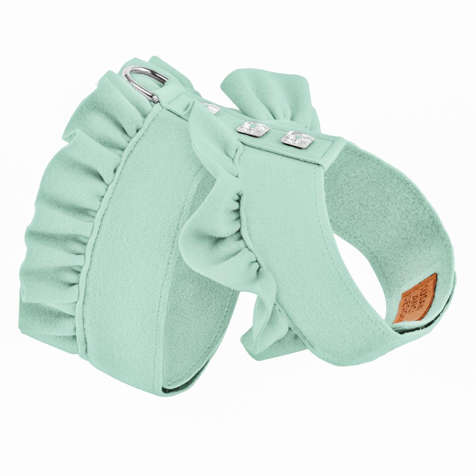 Pinafore Tinkie Harness - Rocky & Maggie's Pet Boutique and Salon