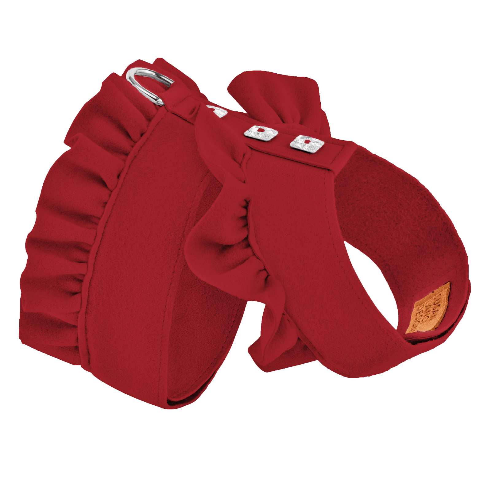 Pinafore Tinkie Harness - Rocky & Maggie's Pet Boutique and Salon