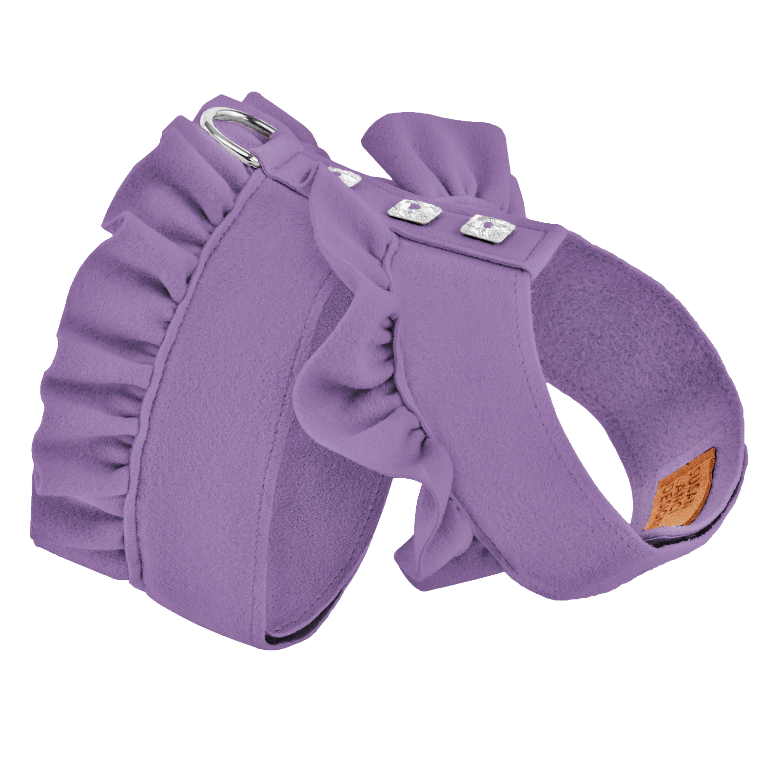 Pinafore Tinkie Harness - Rocky & Maggie's Pet Boutique and Salon