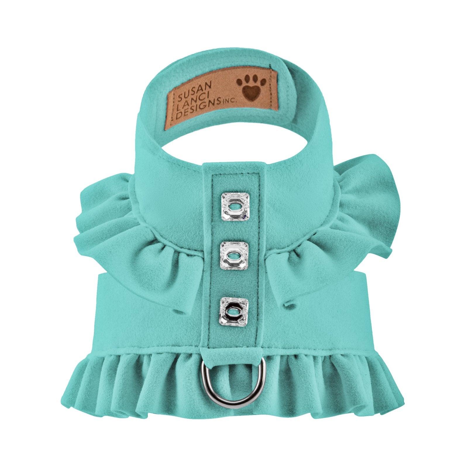 Pinafore Tinkie Harness - Rocky & Maggie's Pet Boutique and Salon