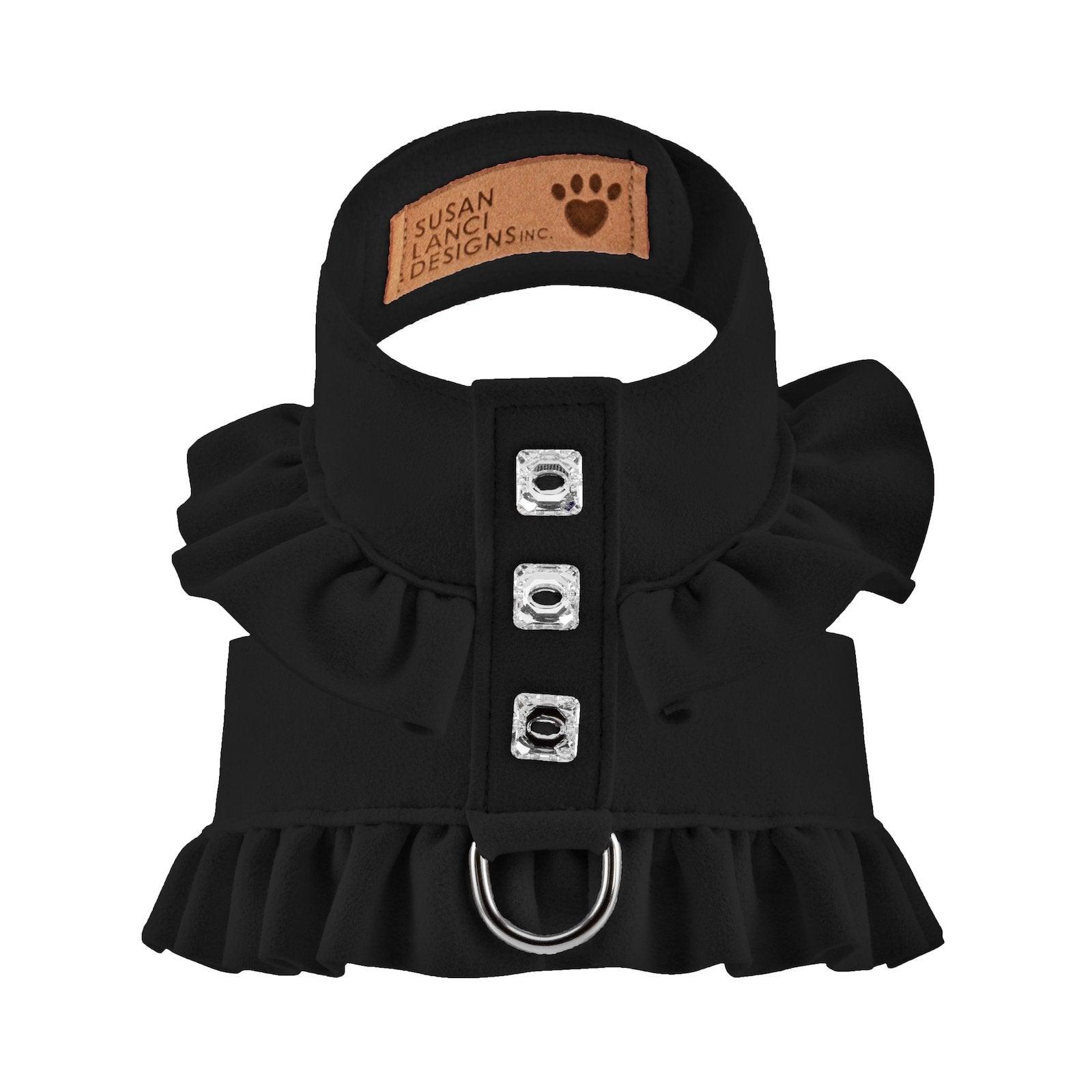 Pinafore Tinkie Harness - Rocky & Maggie's Pet Boutique and Salon