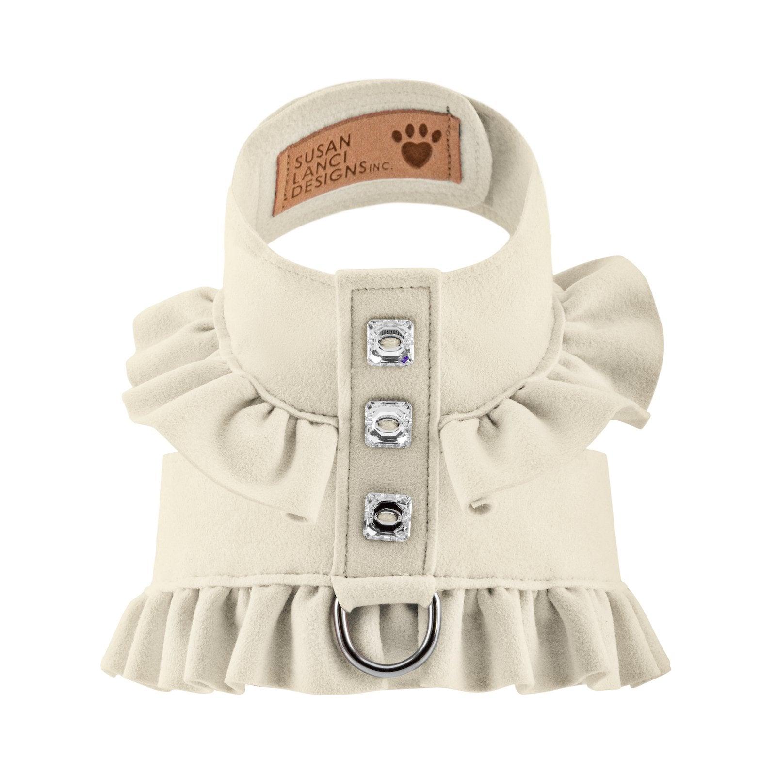 Pinafore Tinkie Harness - Rocky & Maggie's Pet Boutique and Salon
