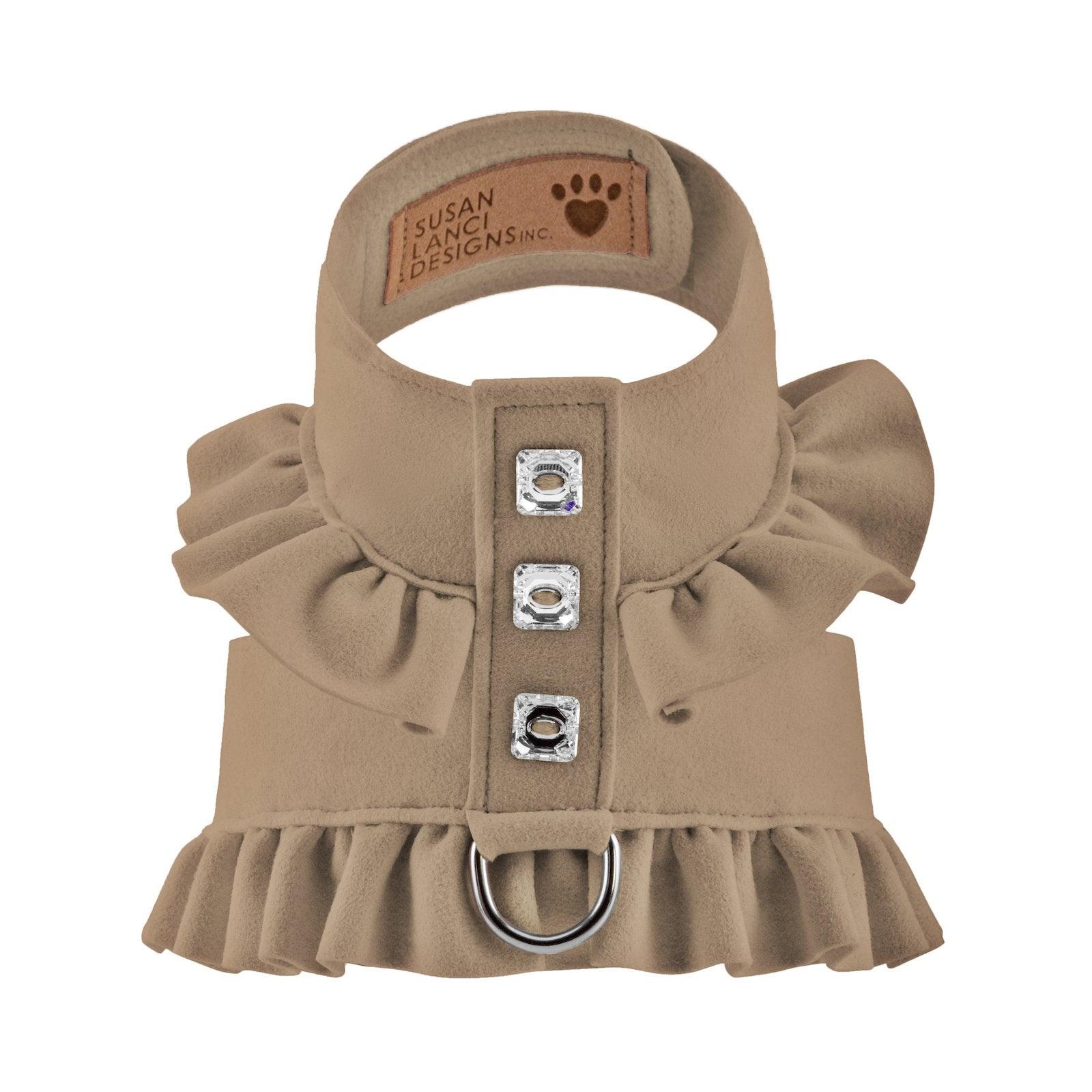 Pinafore Tinkie Harness - Rocky & Maggie's Pet Boutique and Salon