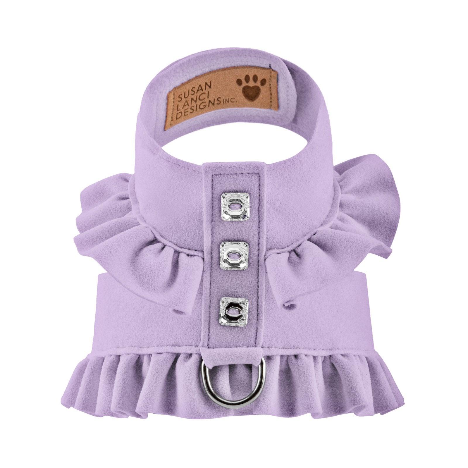 Pinafore Tinkie Harness - Rocky & Maggie's Pet Boutique and Salon