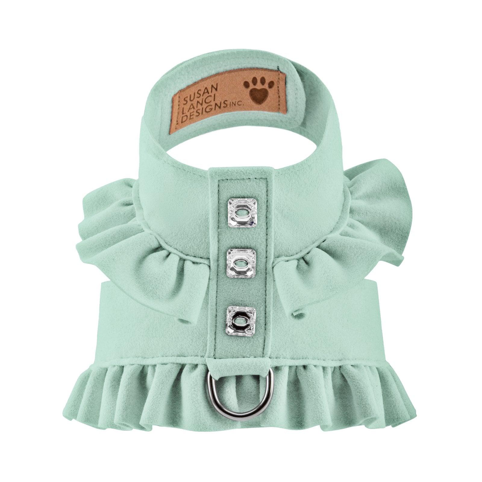 Pinafore Tinkie Harness - Rocky & Maggie's Pet Boutique and Salon