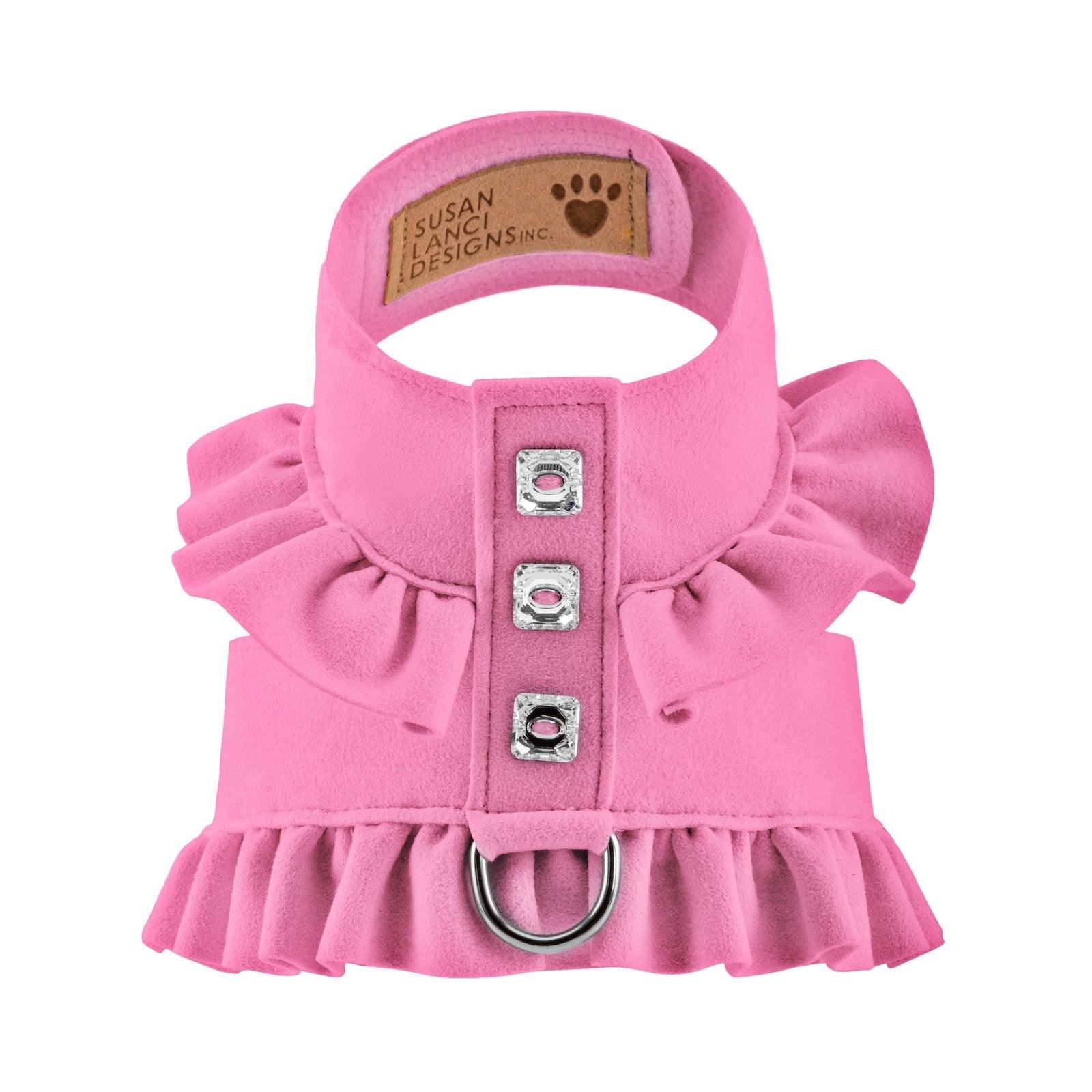 Pinafore Tinkie Harness - Rocky & Maggie's Pet Boutique and Salon