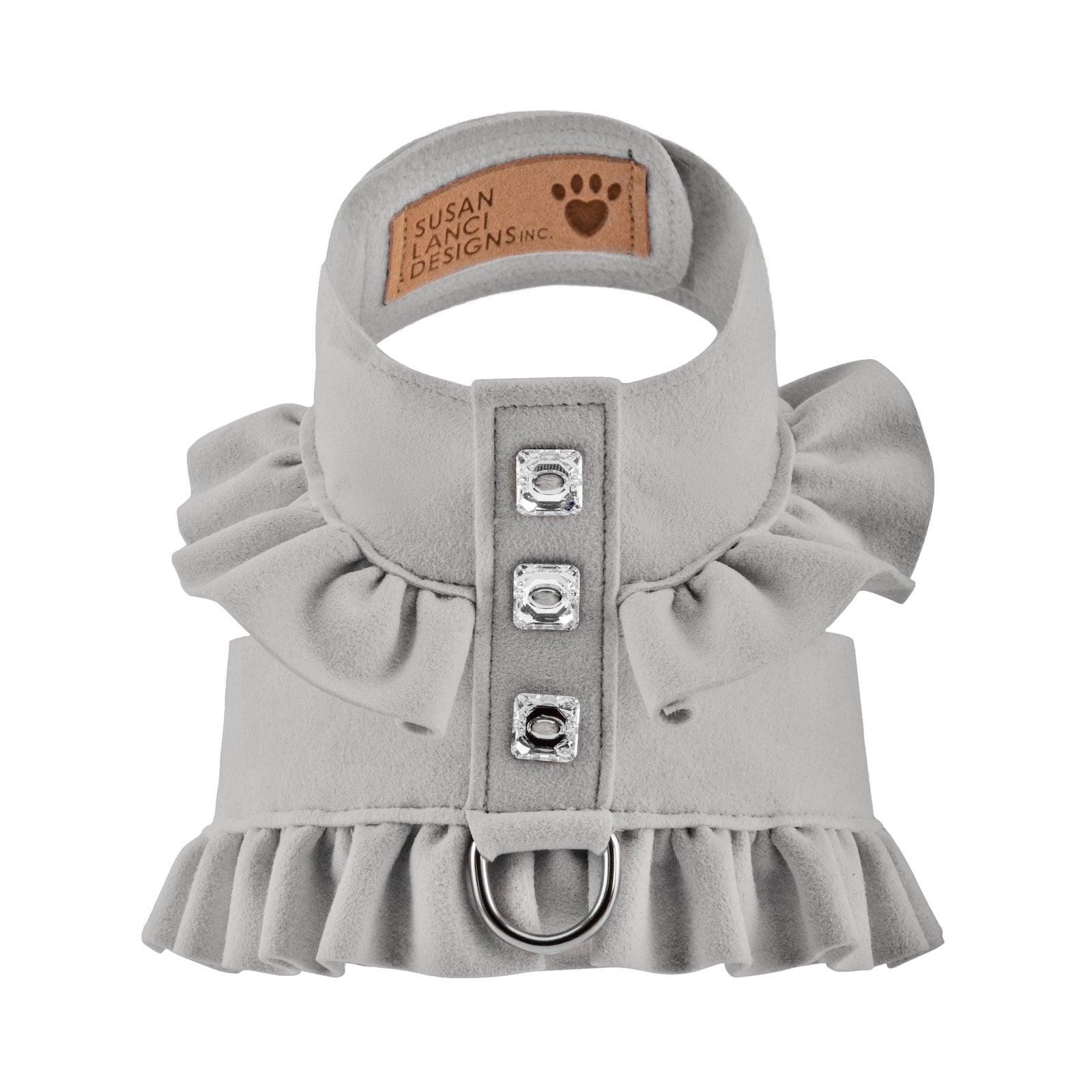 Pinafore Tinkie Harness - Rocky & Maggie's Pet Boutique and Salon