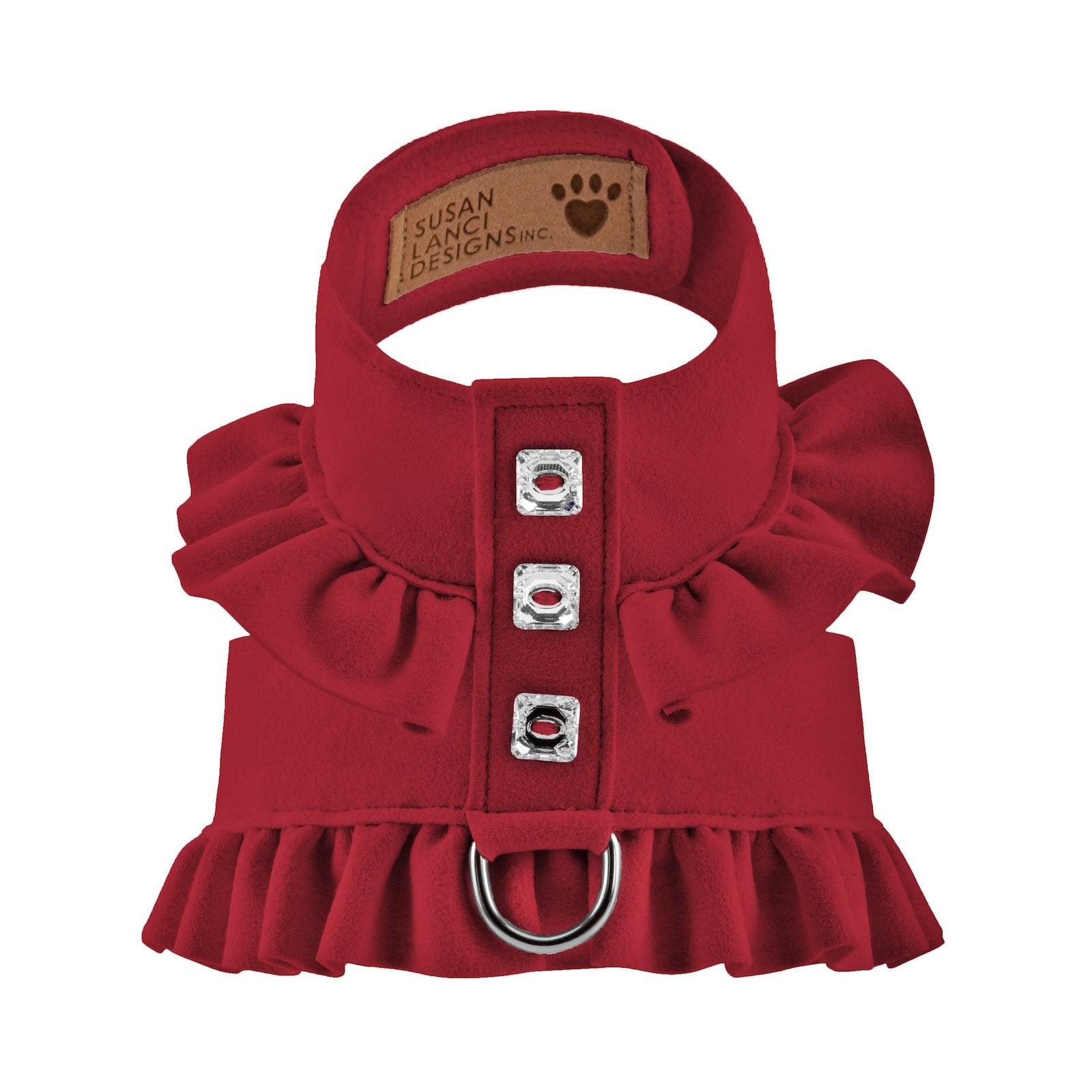 Pinafore Tinkie Harness - Rocky & Maggie's Pet Boutique and Salon