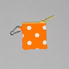 Polka Dot Pouch - Rocky & Maggie's Pet Boutique and Salon