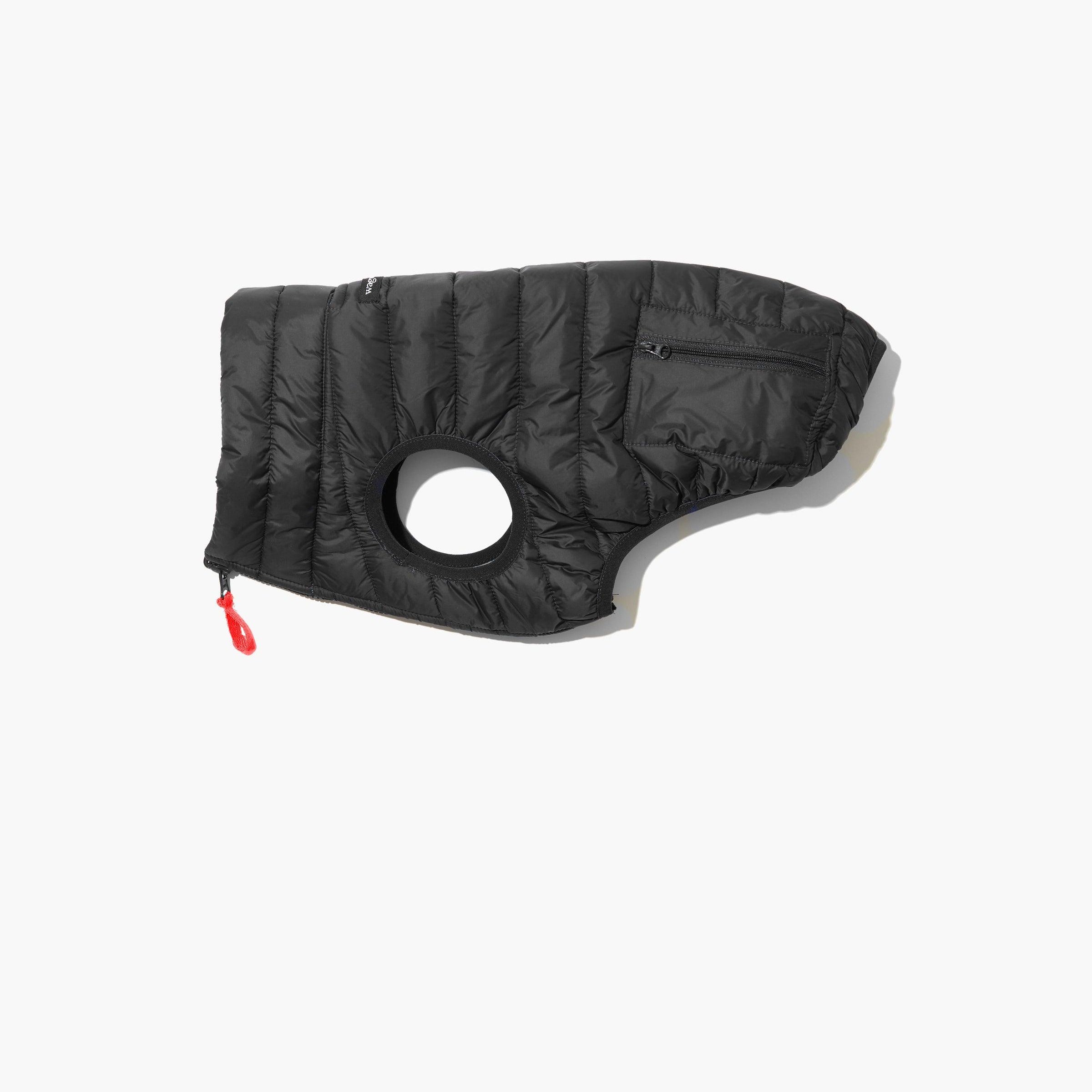 Puffer Vests - Rocky & Maggie's Pet Boutique and Salon