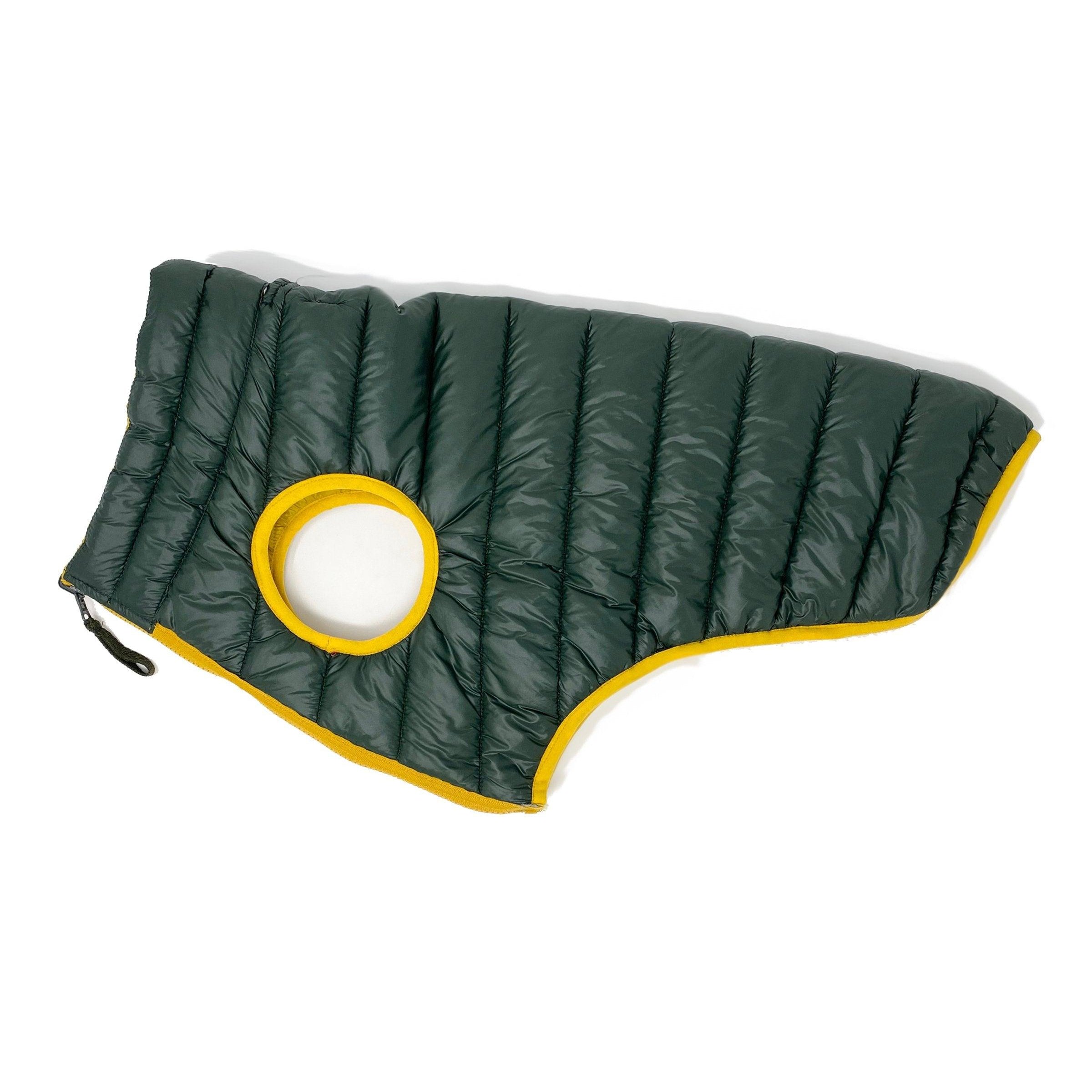 Puffer Vests - Rocky & Maggie's Pet Boutique and Salon