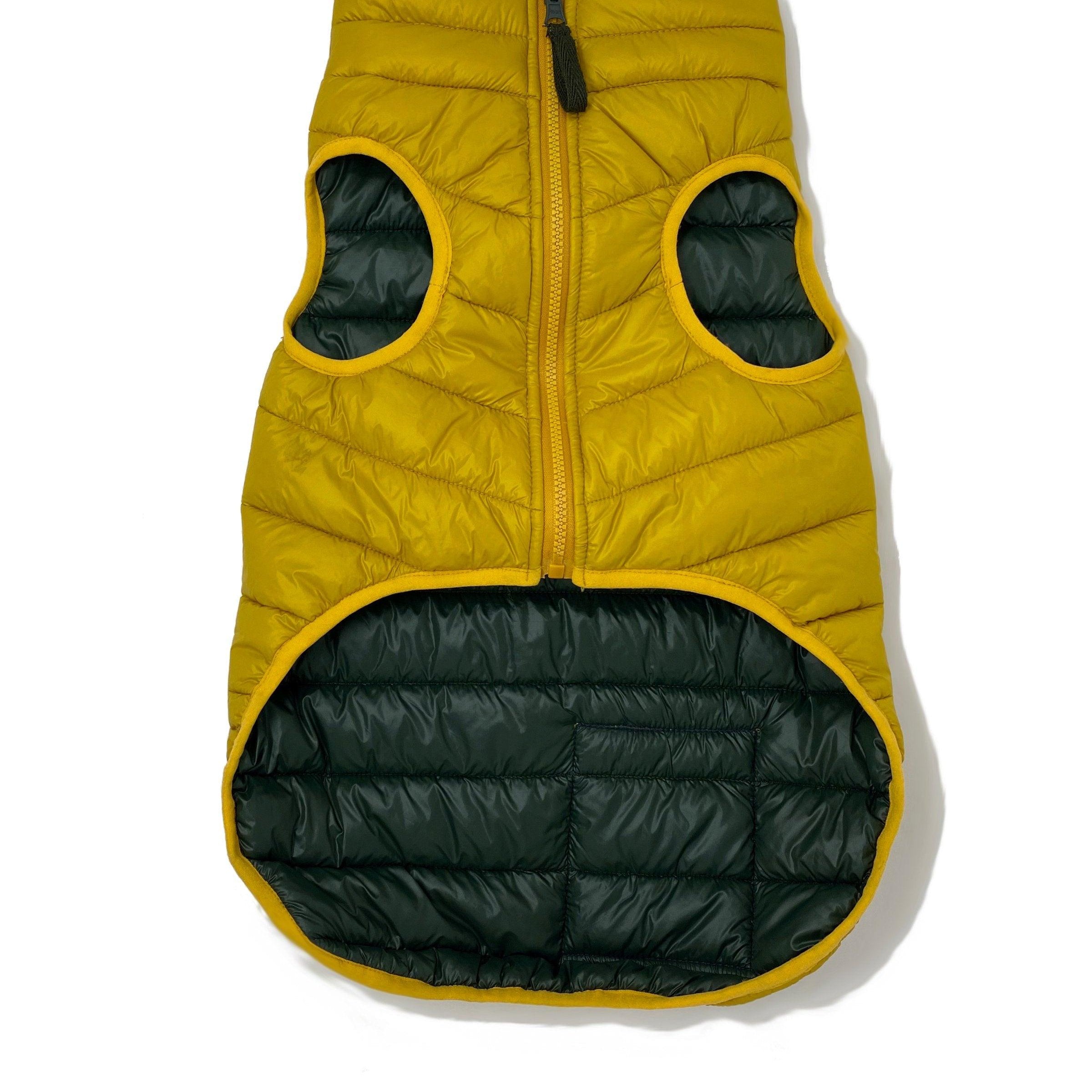Puffer Vests - Rocky & Maggie's Pet Boutique and Salon