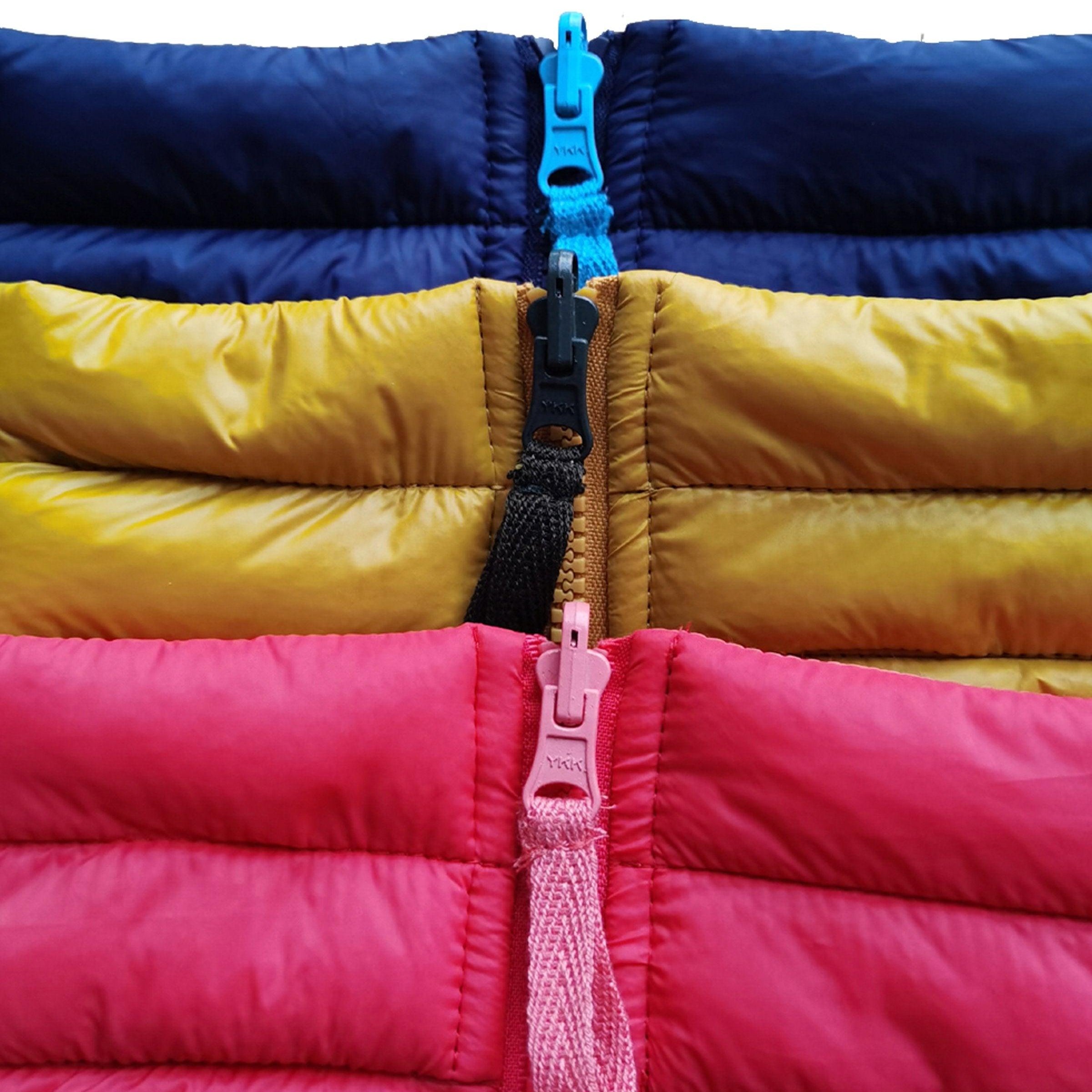 Puffer Vests - Rocky & Maggie's Pet Boutique and Salon