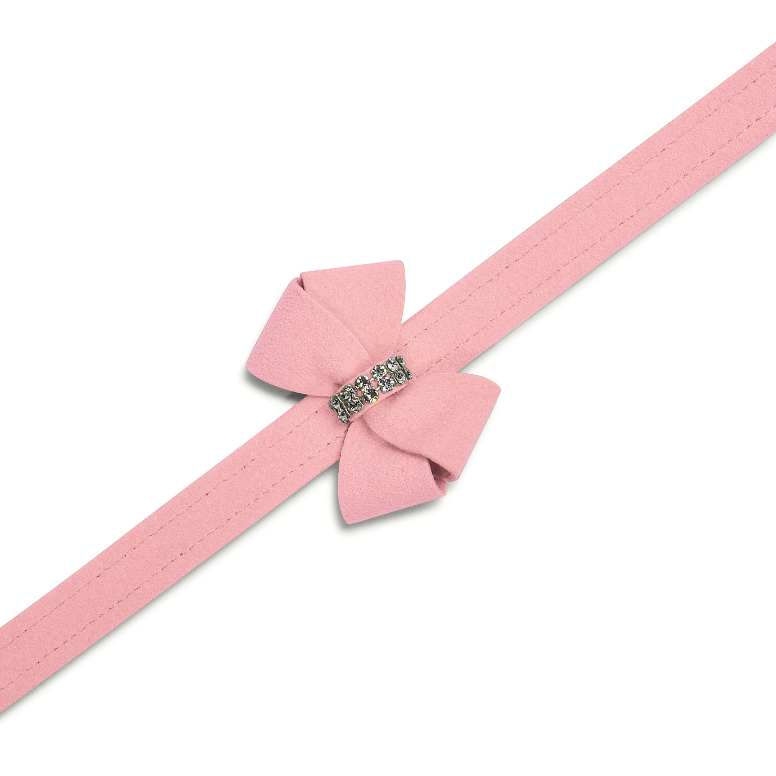 Nouveau Bow Leash - Rocky & Maggie's Pet Boutique and Salon