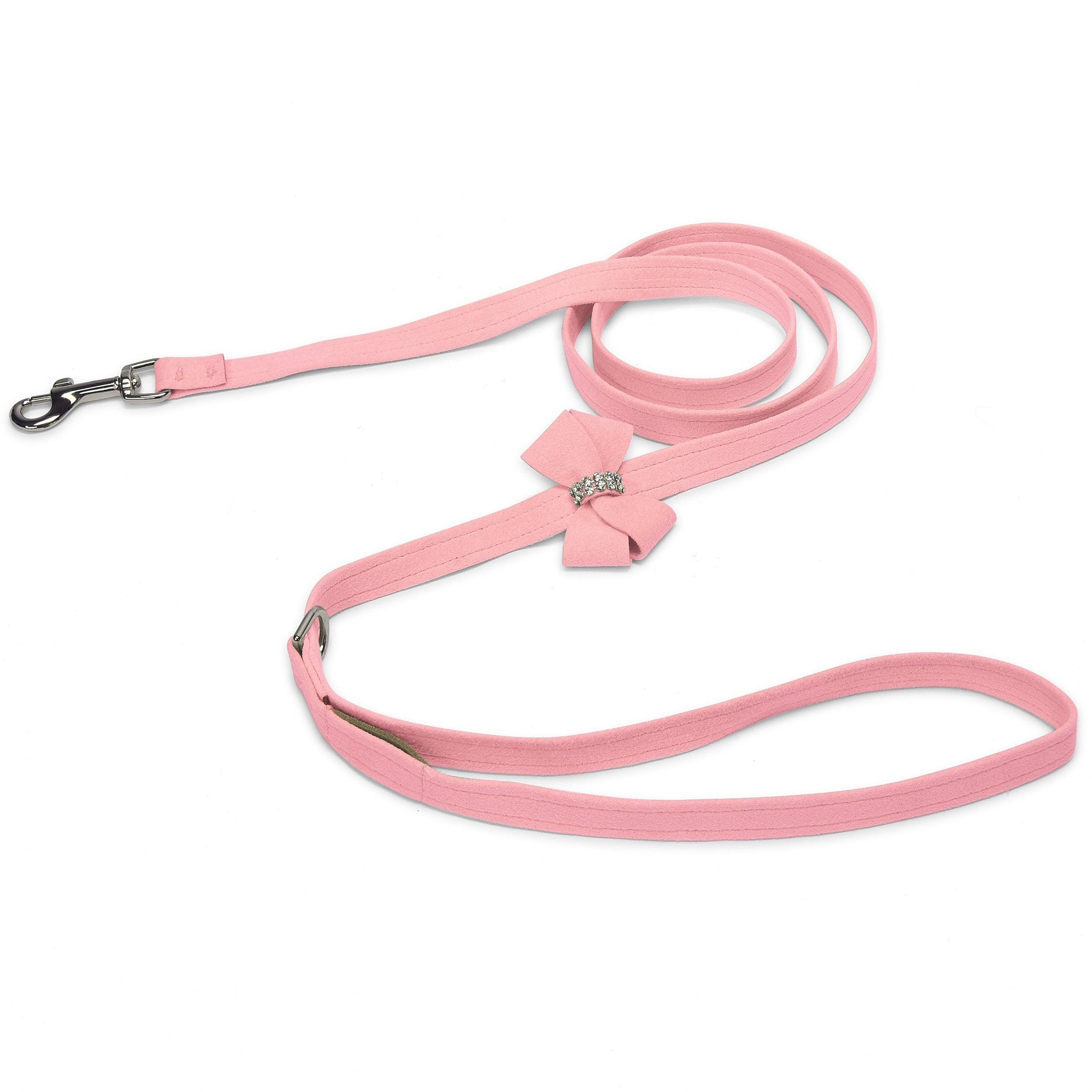 Nouveau Bow Leash - Rocky & Maggie's Pet Boutique and Salon