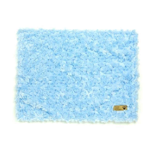 Curly Sue Blanket - Rocky & Maggie's Pet Boutique and Salon