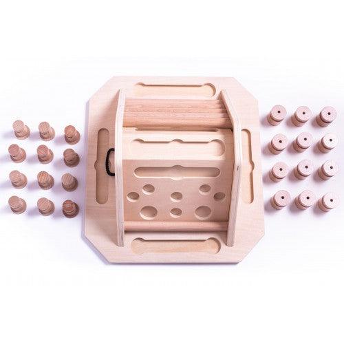 Pyramid - Rocky & Maggie's Pet Boutique and Salon