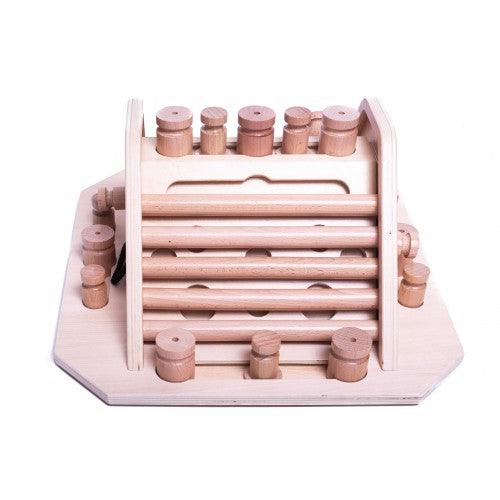 Pyramid - Rocky & Maggie's Pet Boutique and Salon