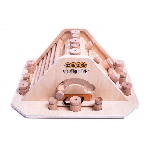 Pyramid - Rocky & Maggie's Pet Boutique and Salon