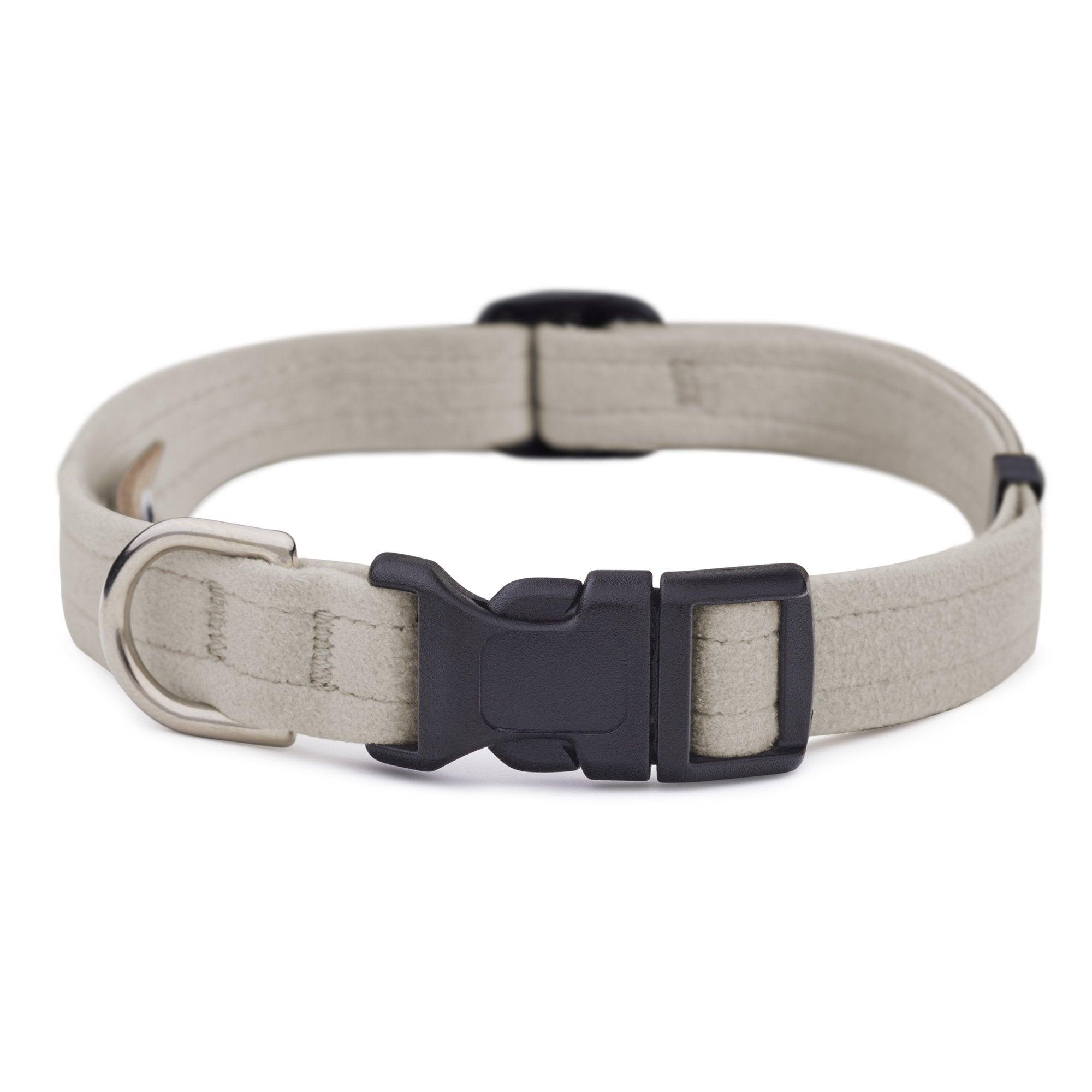 Doe Quick Release Collar - Rocky & Maggie's Pet Boutique and Salon