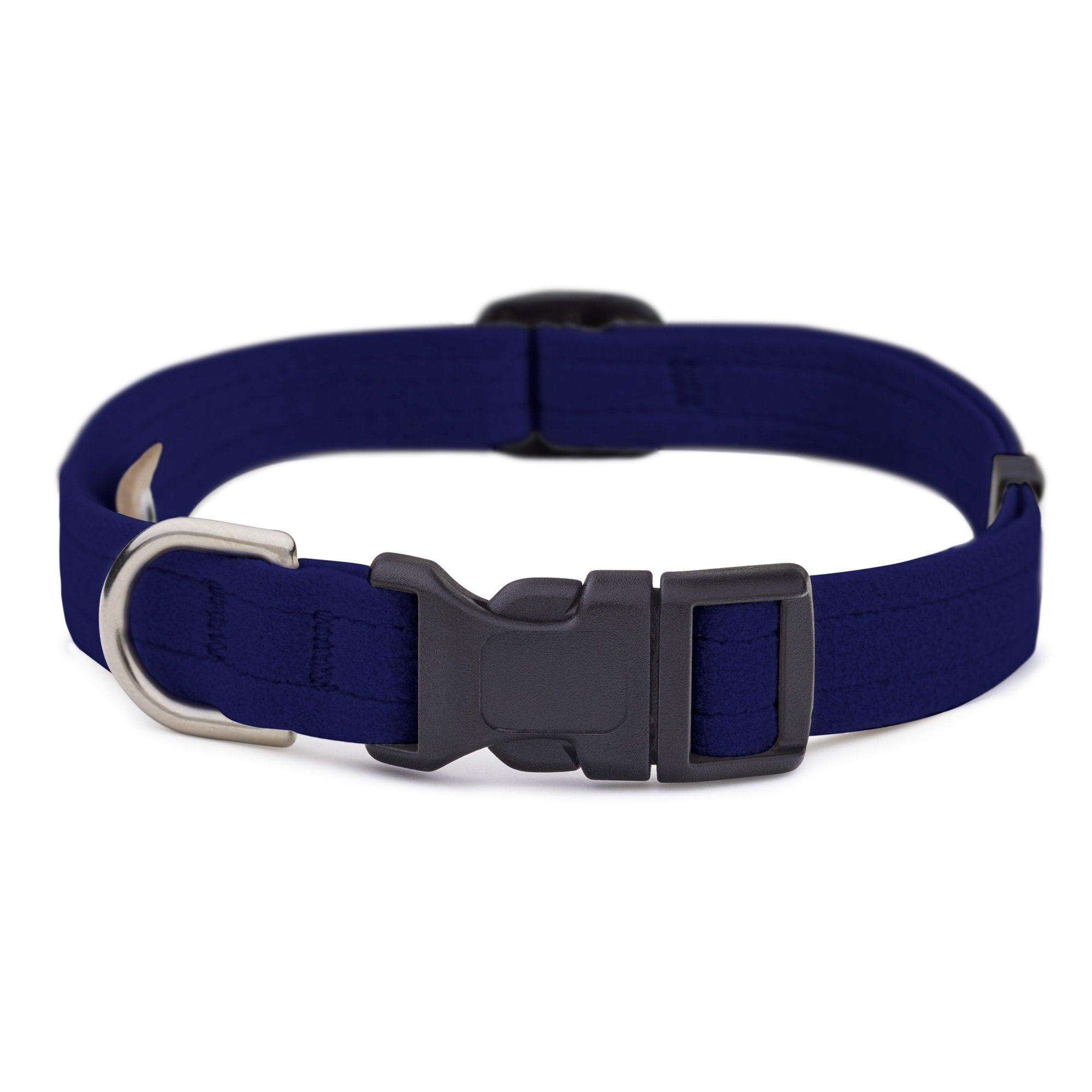 Indigo Quick Release Collar - Rocky & Maggie's Pet Boutique and Salon