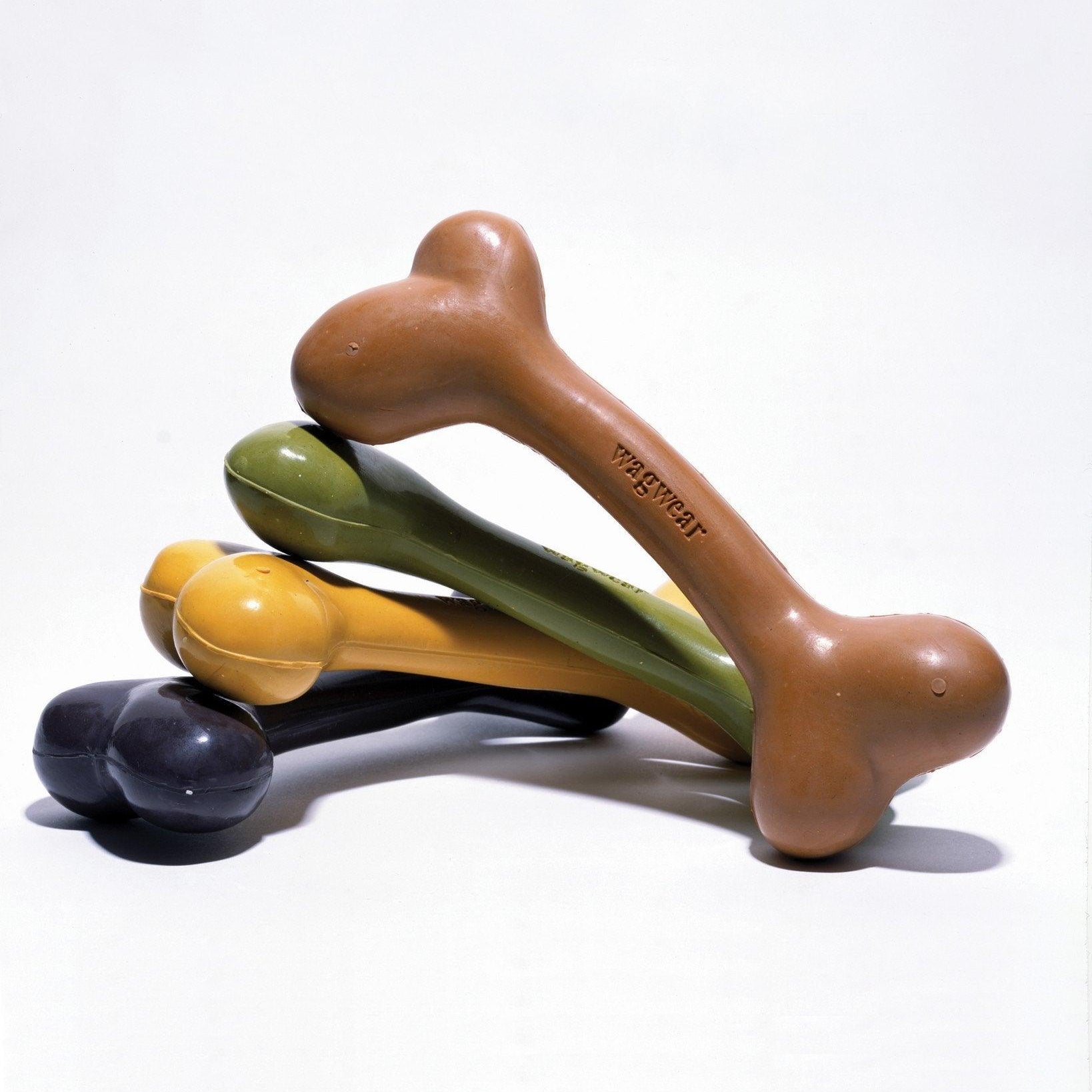 Give A Dog A Bone! - Rocky & Maggie's Pet Boutique and Salon