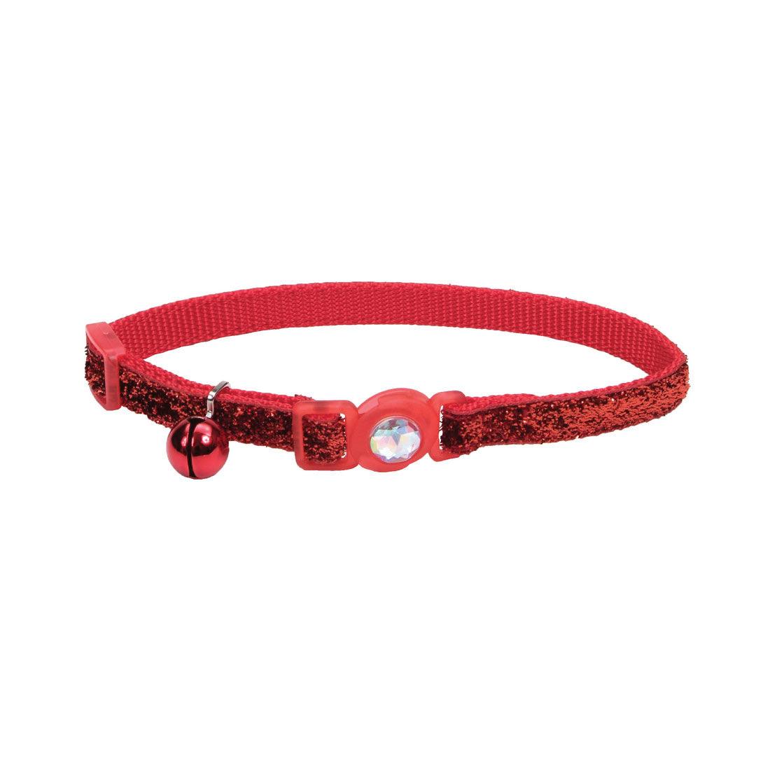 Safe Cat Fashion Collar - Rocky & Maggie's Pet Boutique and Salon