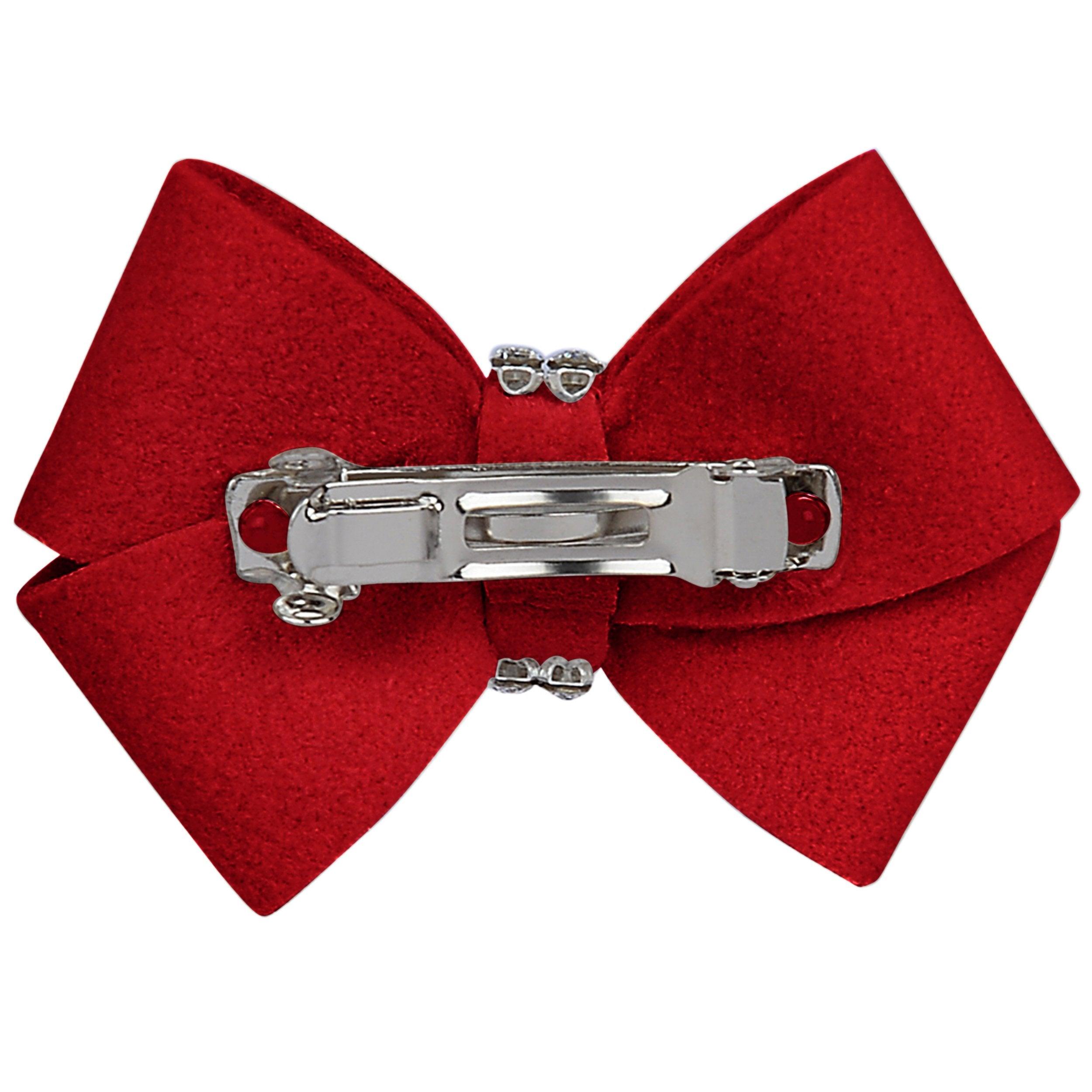 Nouveau Bow Hair Bow - Rocky & Maggie's Pet Boutique and Salon
