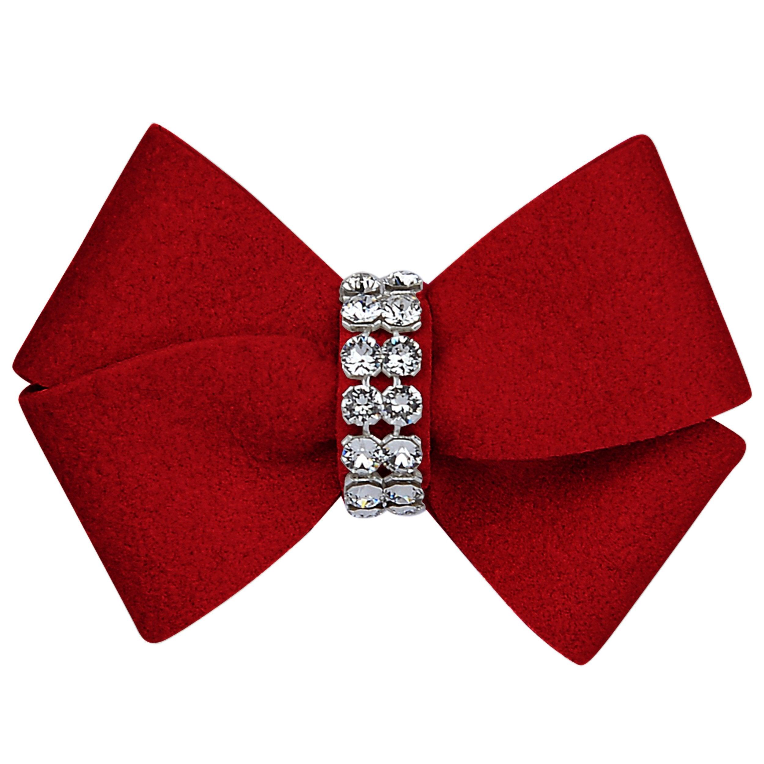 Nouveau Bow Hair Bow - Rocky & Maggie's Pet Boutique and Salon