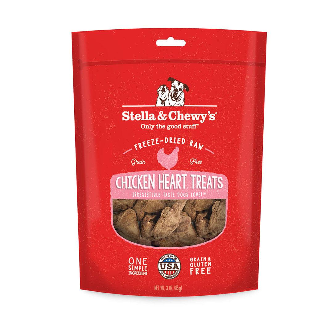 Stella & Chewy's Single Ingredient Dog Treats - Rocky & Maggie's Pet Boutique and Salon